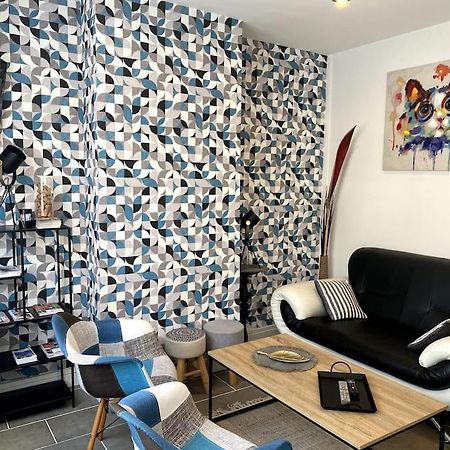 Le P'Tit Cocon Vila Calais Exterior foto